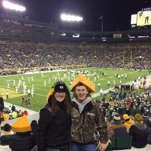 Meet your Posher, Bryce